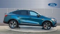 Renault Arkana 1.3 Mild hybrid 140 R.S. Line 5dr EDC Petrol Estate